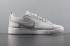 Nike Blazer Low CS TC Pure White Casual Classic AA1057-100