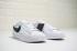 Nike Blazer Low LE Premium White Black AA3961-111