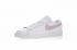 Nike Blazer Low Le White Particle Rose Women Shoes AA3961-105