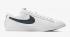 Nike Blazer Low Premium White Game Royal Teal BQ7460-102