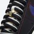 Nike SB Blazer Low 77 Premium Removable Swoosh Black Deep Royal Blue Light Stone DH4370-001
