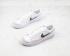 Nike SB Blazer Low 77 Sketch White Black Shoes DM7819-100