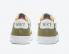 Nike SB Blazer Low 77 Suede Khaki White Casual Shoes DA7254-200