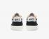 Nike SB Blazer Low 77 Vintage White Black Running Shoes DA6364-001