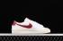 Nike SB Blazer Low 77 White Team Red Shoes DC4769-104