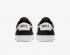Nike SB Blazer Low GT Black Sail Black White Mens Shoes 704939-001