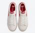 Nike SB Blazer Low GT Cardinal Red White Gum Light Brown 704939-105