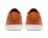 Nike SB Blazer Low GT Cinder Orange Obsidian Mens Shoes 704939-800