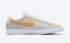 Nike SB Blazer Low GT Grey Yellow White Casual Shoes 704939-104