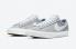 Nike SB Blazer Low GT Wolf Grey White Gum Shoes DC7695-001