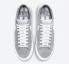 Nike SB Blazer Low GT Wolf Grey White Gum Shoes DC7695-001