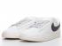 Nike SB Blazer Low LX White Black Shoes AV9371-104