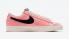 Nike SB Blazer Low Pink Black White Gum Shoes DJ5935-600