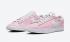 Nike SB Blazer Low Pink Foam White Casual Shoes CZ4703-600
