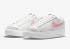 Nike SB Blazer Low Platform Summit White Black Pink Glaze DJ0292-103