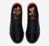 Nike SB Blazer Low Russian Floral Black University Red AJ1689-001