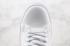 Nike SB Blazer Low Summit White Black Running Shoes 864349-118