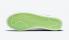 Nike SB Blazer Low White Aquamarine Lime Glow Off-Noir DJ6895-100