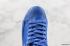 Nike SB Blazer Low White Blue Casual Sneakers AV9374-281