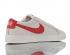 Nike Zoom Blazer Low SB Suede White Red Unisex Running Shoes 864347-179