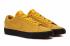 Nike Zoom Blazer Low SB Yellow Ochre Black Mens Shoes 864347-701