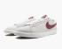 Nike Zoom Blazer SB Low GT Team Red Summit White Mens Shoes 704939-102