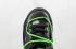 Off-White x Nike SB Blazer Low Black Green Blue Shoes DH7863-001