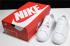 WMNS Nike Blazer Low PRM White White Jade 454471 113