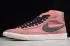 2020 Levis Strauss x Nike Blazer Mid QS HH LT.Water Red Black QH9368 004A