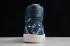 2020 Levis x Nike Blazer Mid QS HH Navy Blue White LH8238 002A
