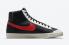 NBA x Nike SB Blazer Mid 77 EMB 75th Anniversary Trail Blazers Chile Red DD8025-101
