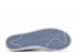 Nike Blazer Mid 77 Se GS Double Swoosh Purple Light White Lapis Thistle DZ4458-100