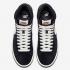 Nike Blazer Mid Black Suede AV9376-001