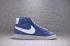 Nike Blazer Mid Premium Schuhe Neu Men Running Casual Shoes 429988-400