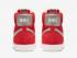 Nike Blazer Mid Vintage Red Silver CJ9693-600