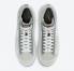 Nike SB Blazer Mid 77 Patch Smoke Grey White Particle Grey DD1162-001