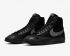 Nike SB Blazer Mid 77 Spider Web Black Limelight Smoke Grey DC1929-001