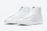 Nike SB Blazer Mid 77 Summit White Black Running Shoes DD0502-100