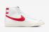 Nike SB Blazer Mid 77 Vintage Mismatched Basketball Leather Swooshes DQ7777-100