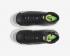 Nike SB Blazer Mid 77 Vintage Recycled Wool Pack Black Electric Green CW6726-001