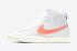 Nike SB Blazer Mid 77 White Atomic Pink Hyper Crimson CZ1055-110