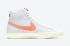 Nike SB Blazer Mid 77 White Atomic Pink Hyper Crimson CZ1055-110