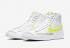 Nike SB Blazer Mid 77 White Pure Platinum Fossil Lemon Venom CZ0362-100