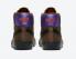 Nike SB Blazer Mid GT ACG Brown Prism Violet Total Orange Black DC0615-200