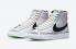 Nike SB Blazer Mid Have A Good Game White Black Multi-Color DO2331-101