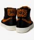 Nike SB Blazer Mid Lowest Price Black Chutney Running Shoes DC9207-001