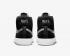 Nike SB Blazer Mid Mosaic Black Wolf Grey Cool Grey White DA8854-001
