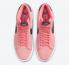 Nike SB Blazer Mid Pink Black White 864349-601