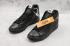 Nike SB Blazer Mid Retro OG Triple Black White Shoes 429988-007