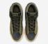 Nike SB Blazer Mid Victory Sequoia Gum Cargo Khaki Medium Olive DR2948-300